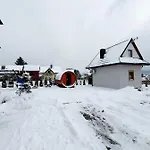 W Beskidach Chalet