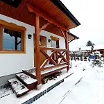 Alpstuga W Beskidach *