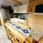 Chalet W Beskidach *