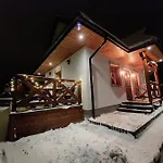 W Beskidach Chalet Zarzecze (Silesia)