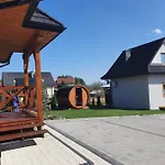 Chalet W Beskidach Zarzecze (Silesia)