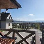 Chalet W Beskidach *