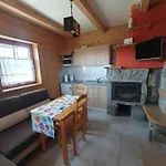 W Beskidach Zarzecze (Silesia)