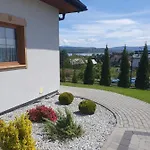 W Beskidach