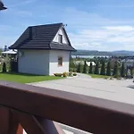 W Beskidach