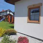 Alpstuga W Beskidach