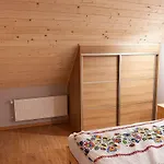 W Beskidach Chalet *