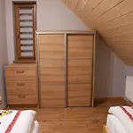W Beskidach Alpstuga *