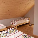 Alpstuga W Beskidach Zarzecze (Silesia)