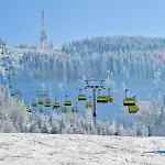 W Beskidach * Zarzecze (Silesia)
