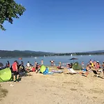 W Beskidach Alpstuga *