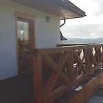 W Beskidach Alpstuga *