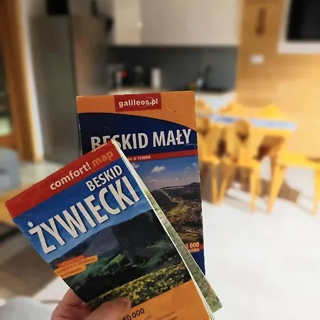 W Beskidach Chalet *