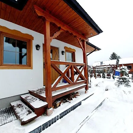 Chalet W Beskidach *