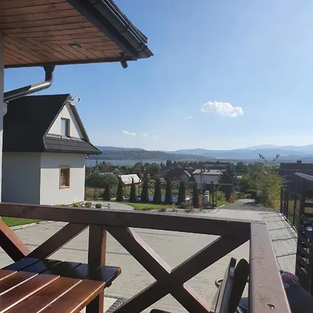 Chalet W Beskidach *