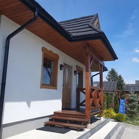 W Beskidach * Zarzecze (Silesia)