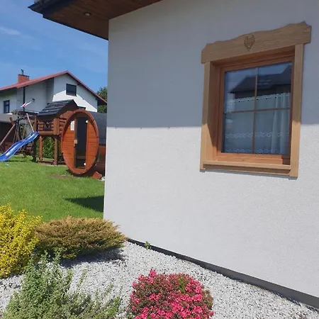 Chalet W Beskidach