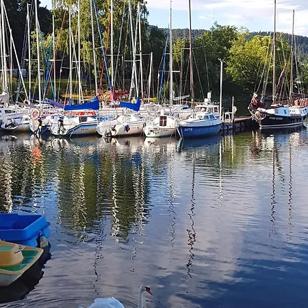 בקתה W Beskidach