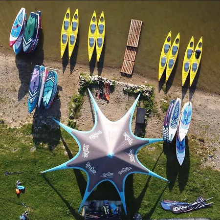 W Beskidach * זאז'צ'ה