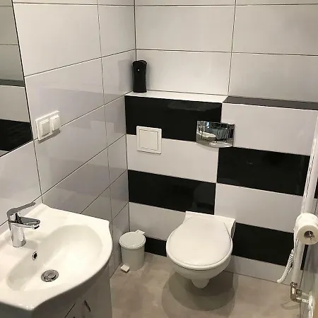 W Beskidach شاليه زارجيتشه