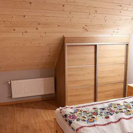 W Beskidach Chalet *