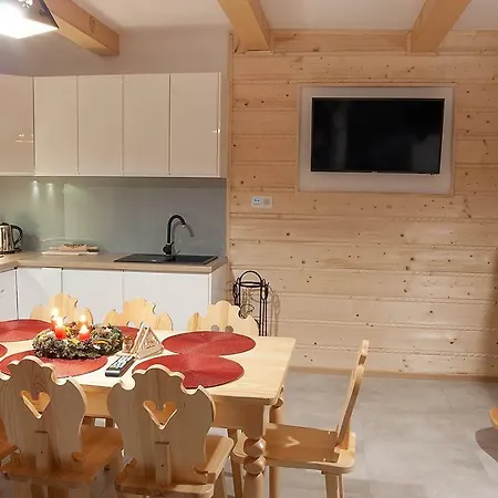 Chalet W Beskidach