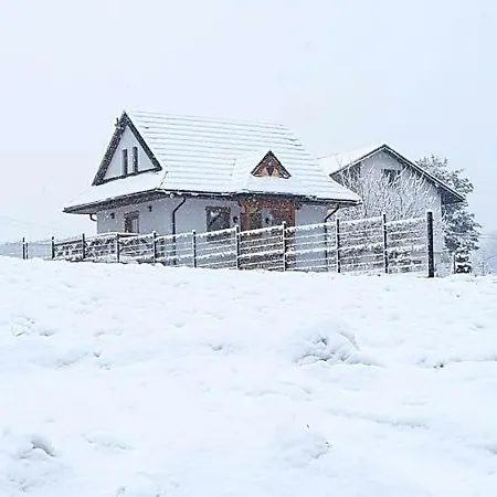 W Beskidach *