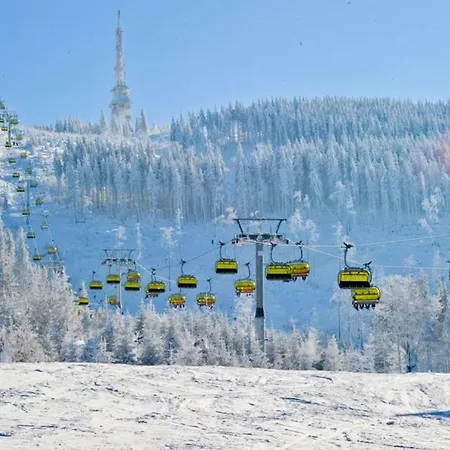 W Beskidach * Zarzecze (Silesia)