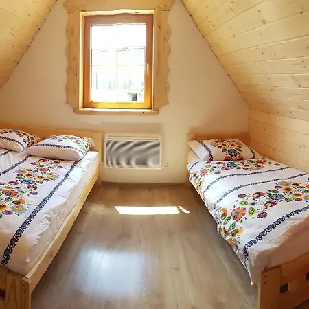 Chalet W Beskidach