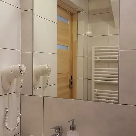 شاليه W Beskidach *