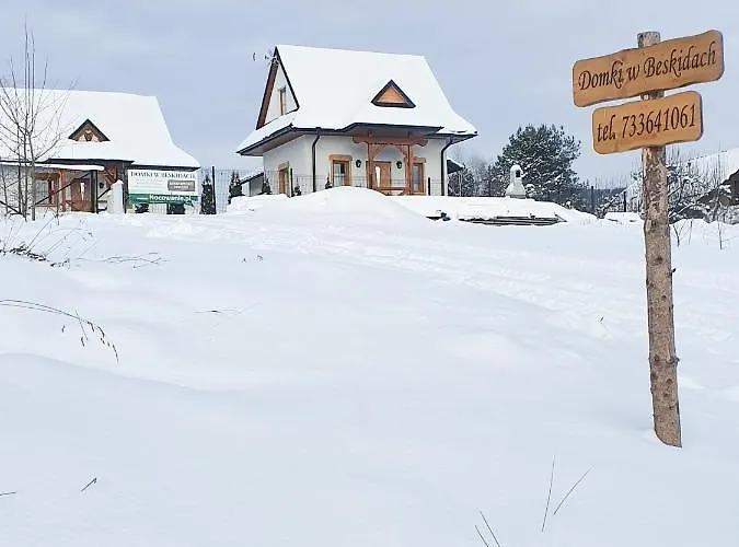 W Beskidach זאז'צ'ה