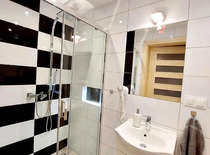 בקתה W Beskidach