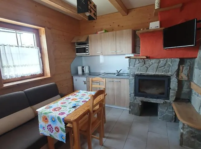 W Beskidach זאז'צ'ה