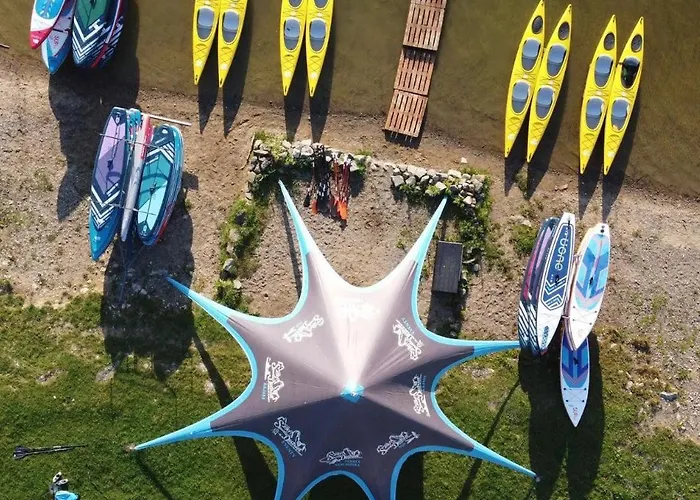 W Beskidach * זאז'צ'ה