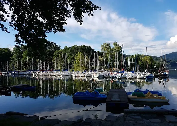 W Beskidach זאז'צ'ה