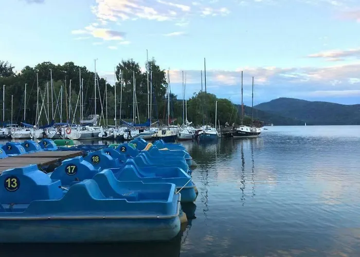 W Beskidach זאז'צ'ה