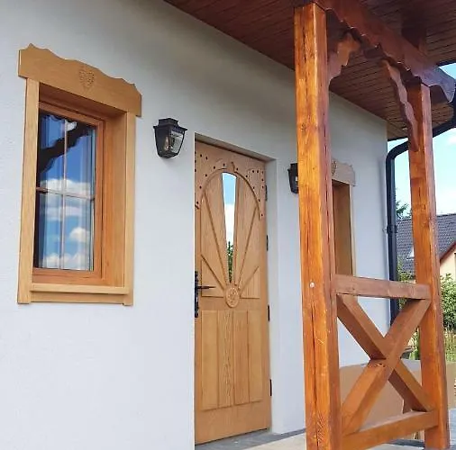 W Beskidach בקתה