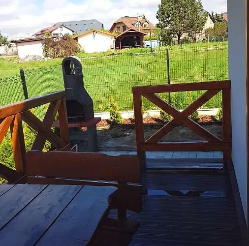 W Beskidach בקתה