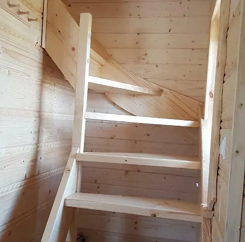 W Beskidach בקתה